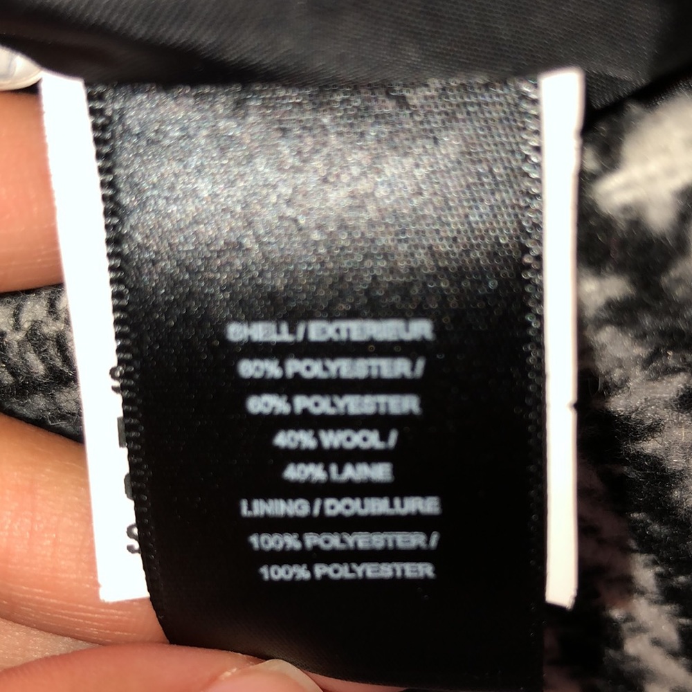 Sam Edelman Coat - Picture 5 of 5